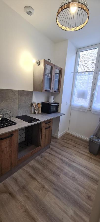Appartement Au Coeur Du Village De *