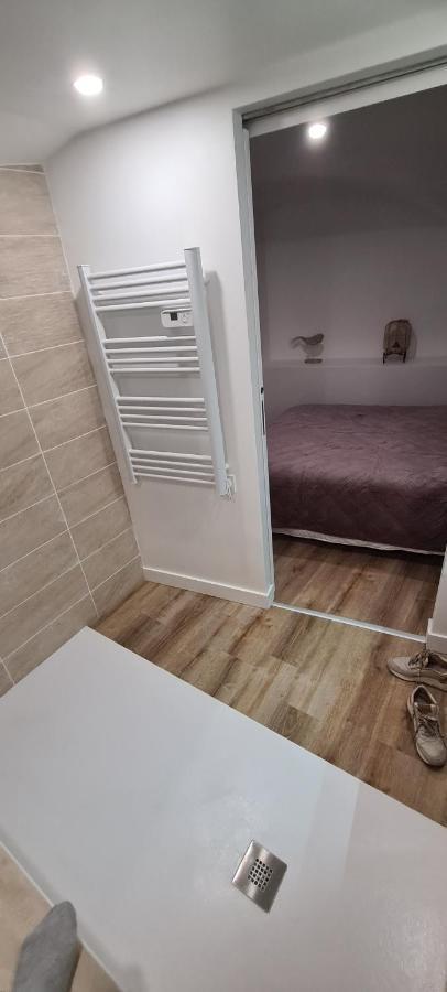 Appartement Au Coeur Du Village De