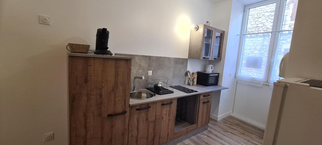 Au Coeur Du Village De Appartement Vals-les-Bains
