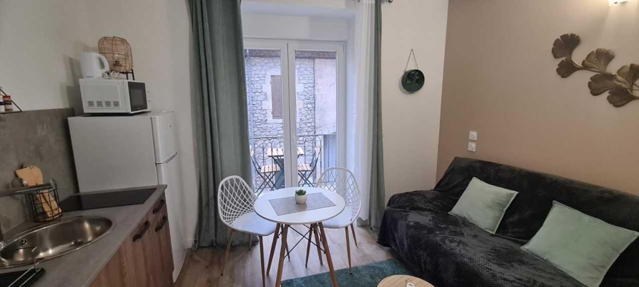 Appartement Au Coeur Du Village De *