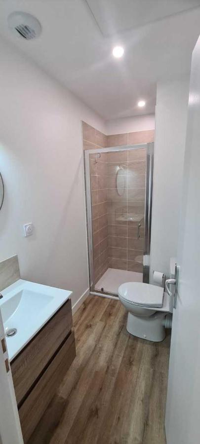 Appartement Au Coeur Du Village De