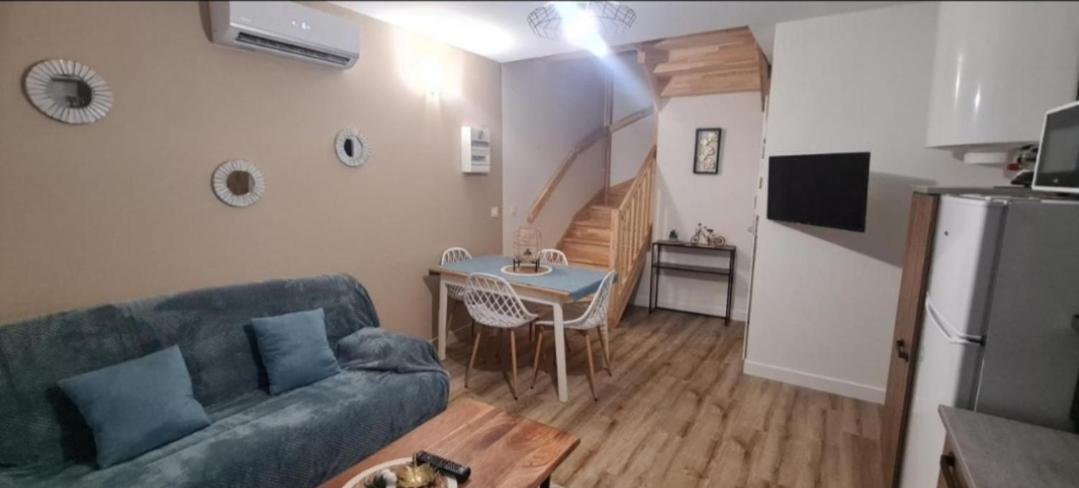 Appartement Au Coeur Du Village De *