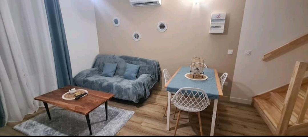 Appartement Au Coeur Du Village De *